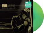 Volbeat - Guitar Gangsters & Cadillac Blood (Glow In The Dark Vinyl) on Sale