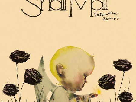 Snail Mail - Valentine Demos 12-Inch EP (MARKDOWN) Online Sale