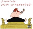 Action Bronson - Mr. Wonderful LP For Cheap