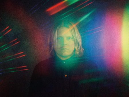 Ty Segall - Harmonizer LP Sale