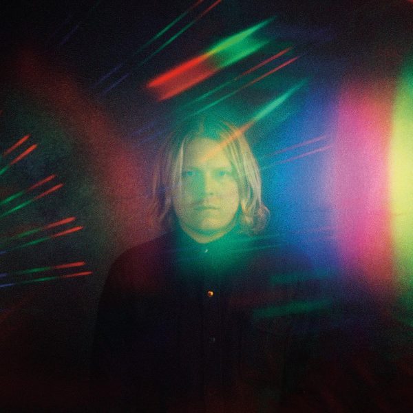 Ty Segall - Harmonizer LP Sale