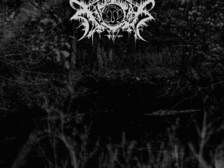 Xasthur - Other Worlds of the Mind LP Supply