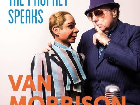 Van Morrison - The Prophet Speaks LP Online now