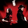 White Stripes - Get Behind Me Satan LP Online Sale