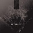 Ulcerate - Vermis 2LP (Custom Smoke w Splatter Vinyl) Fashion