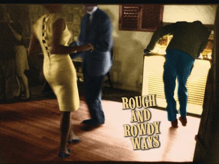 Bob Dylan - Rough and Rowdy Ways 2LP on Sale