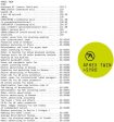 Aphex Twin - Syro CD Hot on Sale