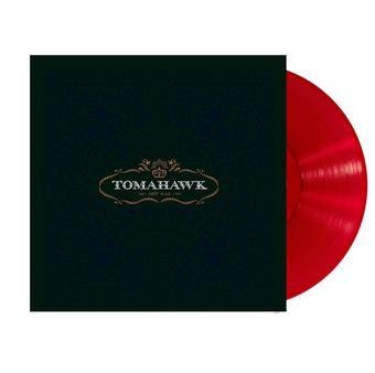 Tomahawk - Mit Gas LP (Red Vinyl) (MARKDOWN) Online now