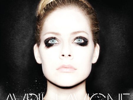 Avril Lavigne - Avril Lavigne 2LP For Discount