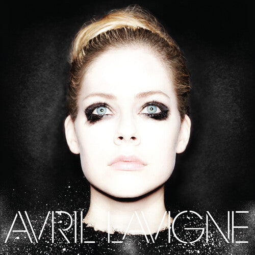 Avril Lavigne - Avril Lavigne 2LP For Discount