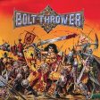 Bolt Thrower - War Master LP For Discount