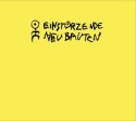 EINSTURZENDE NEUBAUTEN - Rampen LP (Yellow Vinyl) For Discount