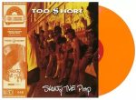 Too Short - Shorty The Pimp LP (Tangerine Vinyl - Hand Numbered) For Discount