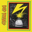 Bad Brains - Bad Brains LP (Banana Peel Yellow Vinyl) Online