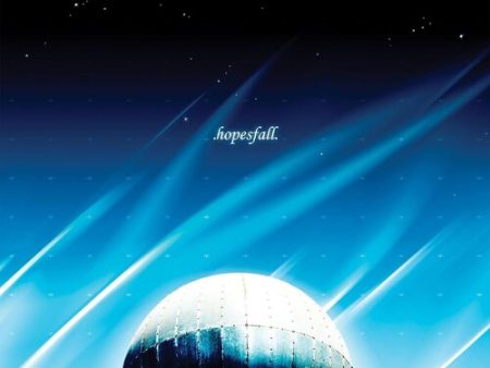 Hopesfall - The Satellite Years LP Cheap