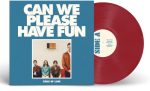 Kings Of Leon - Can We Have Fun LP (Apple Vinyl) For Sale