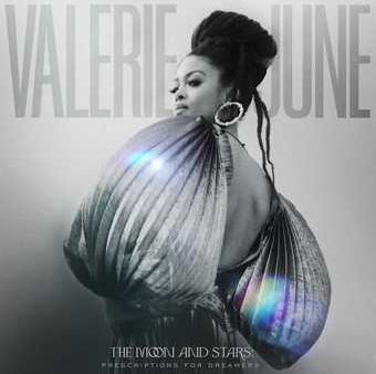 Valerie June - The Moon and Stars LP on Sale