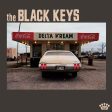 Black Keys - Delta Kream 2LP Online now