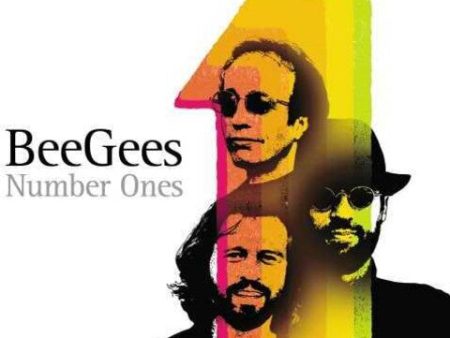 Bee Gees - Number Ones CD Online