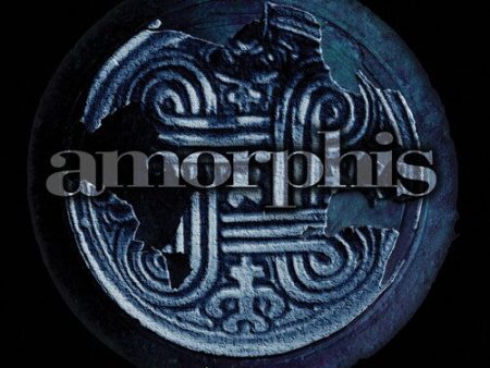 Amorphis - My Kantele LP (Galaxy Vinyl) (RSD 2024) Hot on Sale