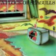 A Flock of Seagulls - A Flock of Seagulls LP (Orange Vinyl) Hot on Sale