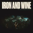 Who Can See Forever (Iron And Wine) - Soundtrack 2LP (Loser Color Edition) Sale