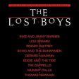 Lost Boys (Various Artists) - Soundtrack LP (Red Vinyl) Cheap