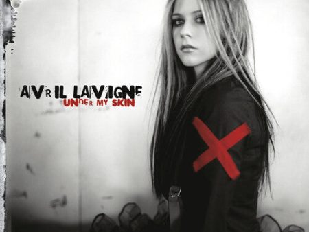 Avril Lavigne - Under My Skin LP Online