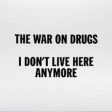 War on Drugs - I Don t Live Here Anymore (Limited Edition Box Set) 2LP Discount