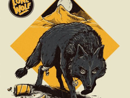 Lone Wolf - Lone Wolf (MARKDOWN) For Sale