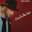 Bobby Caldwell - Cat In The Hat LP Sale