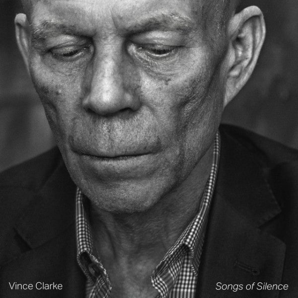 Vince Clarke - Songs of Silence LP Cheap