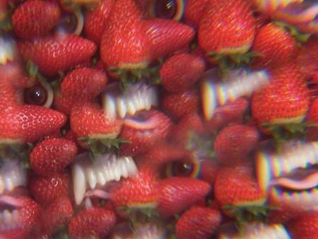 Thee Oh Sees - Floating Coffin For Cheap