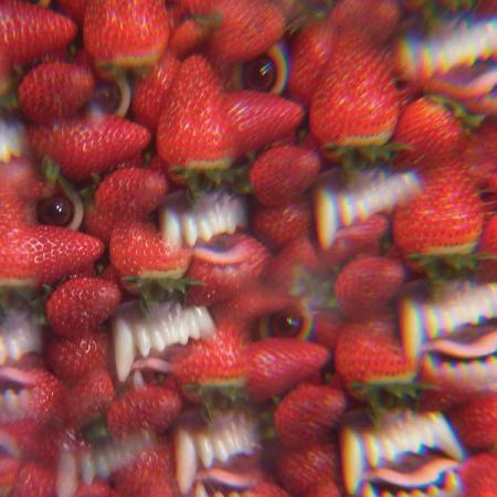 Thee Oh Sees - Floating Coffin For Cheap