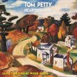 Tom Petty - Into The Great Wide Open....LP For Discount