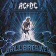 AC DC - Ballbreaker LP (Gold Vinyl) Fashion