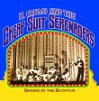 Robert Crumb & His Cheap Suit Serenaders - Singing In The Bathtub LP  (RSD 2024) Online now