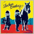 Avett Brothers - True Sadness CD Supply