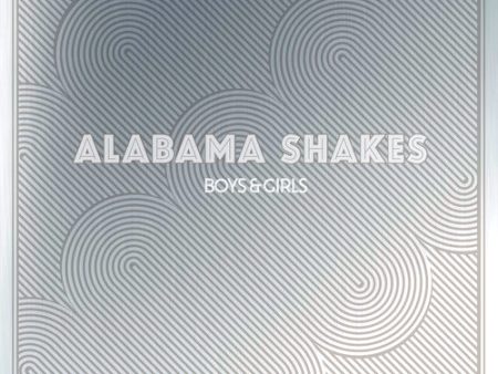 Alabama Shakes - Boys & Girls: 10th Anniversary CD For Discount