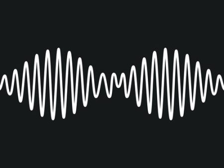 Arctic Monkeys - AM CD For Cheap