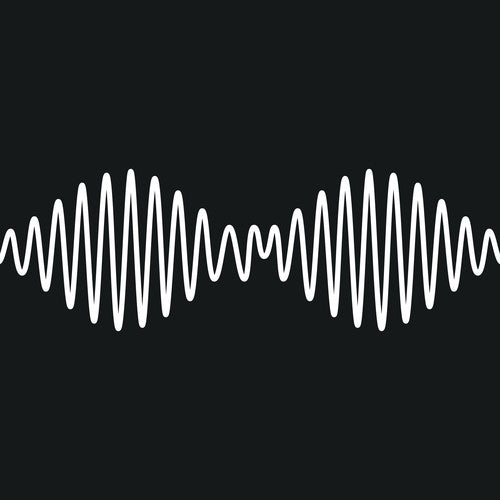 Arctic Monkeys - AM CD For Cheap