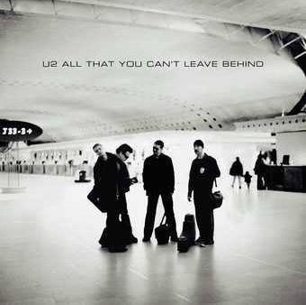 U2 - All That You Can t Leave Behind 2LP Sale