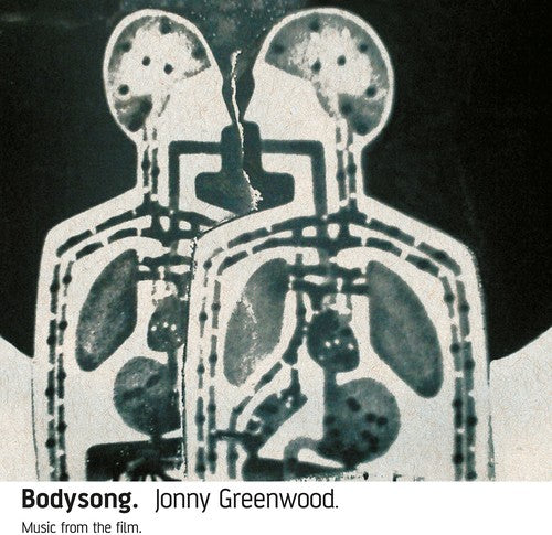 Bodysong (Johnny Greenwood) - Bodysong LP Supply