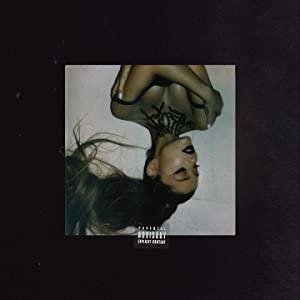 Ariana Grande - Thank You Next LP For Sale