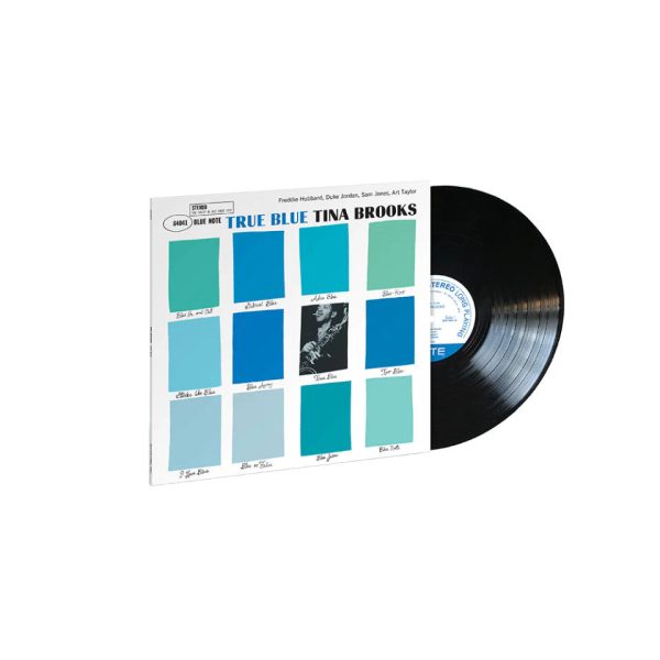 Tina Brooks - True Blue LP For Discount