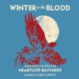 Winter In The Blood (Heartless Bastards) - Soundtrack LP (180g White Vinyl) For Discount