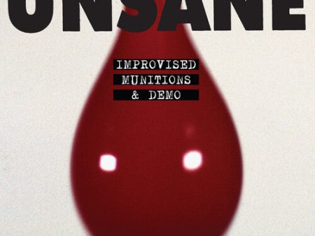 Unsane - Improvised Munitions & Demo Online Hot Sale