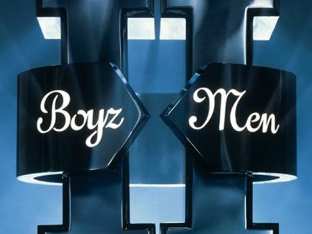 Boyz II Men - II 2LP For Discount