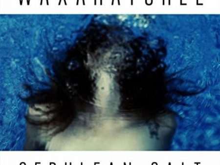 Waxahatchee - Cerulean Salt (CERULEAN BLUE VINYL) LP Hot on Sale