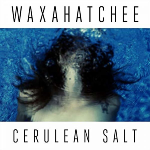 Waxahatchee - Cerulean Salt (CERULEAN BLUE VINYL) LP Hot on Sale